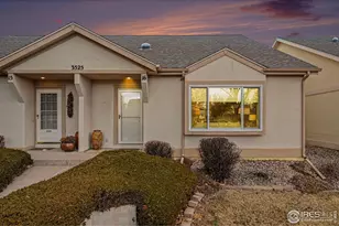 3525 Auntie Stone St, Fort Collins, CO 80526 - Photo 1