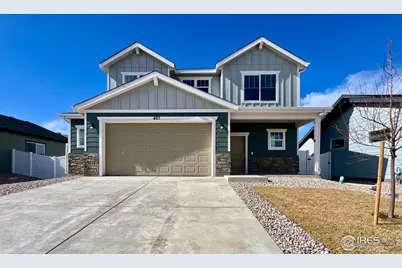601 85th Ave Ct, Greeley, CO 80634 - Photo 1
