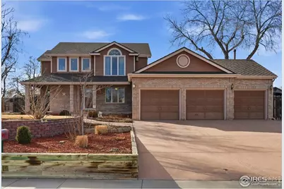 107 S 5th St, Berthoud, CO 80513 - Photo 1