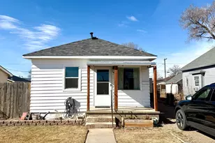 223 N 8th Ave, Sterling, CO 80751 - Photo 1