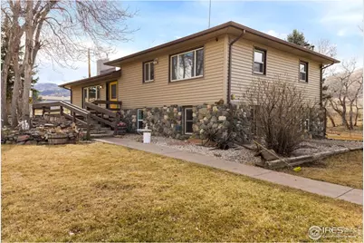 1837 N County Road 25 E, Bellvue, CO 80512 - Photo 1