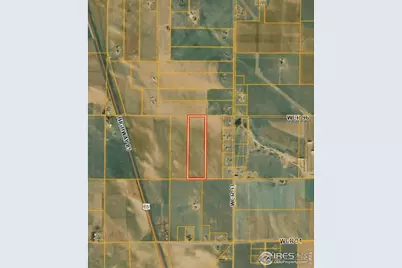 County Road 96 Rd, Nunn, CO 80648 - Photo 1
