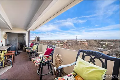 415 S Howes St #1001, Fort Collins, CO 80521 - Photo 1