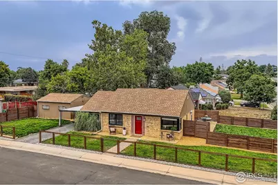 3055 N Adams St, Denver, CO 80205 - Photo 1