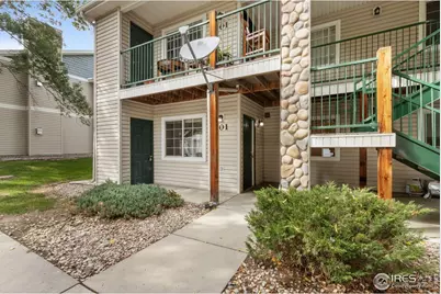 1120 City Park Ave #B-101, Fort Collins, CO 80521 - Photo 1