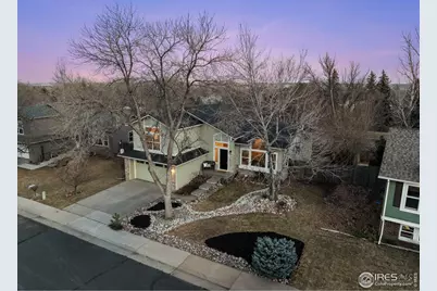 518 W Cactus Ct, Louisville, CO 80027 - Photo 1