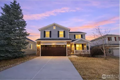 2146 Indian Paintbrush Way, Erie, CO 80516 - Photo 1