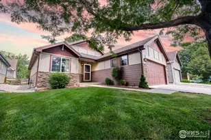 4632 Brenton Dr, Fort Collins, CO 80524 - Photo 1