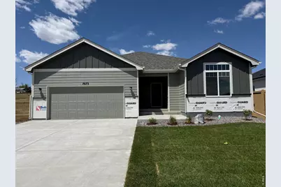 7073 Prairie Sky Ln, Wellington, CO 80549 - Photo 1