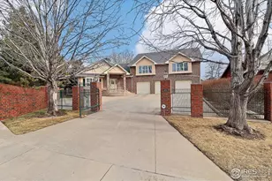 4600 W 14th St, Greeley, CO 80634 - Photo 1
