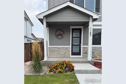 1163 Summit Vista Dr, Berthoud, CO 80513 - Photo 1