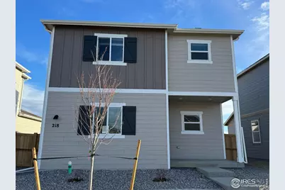 218 Equine Rd, Berthoud, CO 80513 - Photo 1