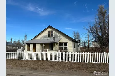 6447 US Highway 36, Joes, CO 80822 - Photo 1