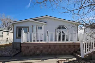 1912 Fillmore St, Sterling, CO 80751 - Photo 1