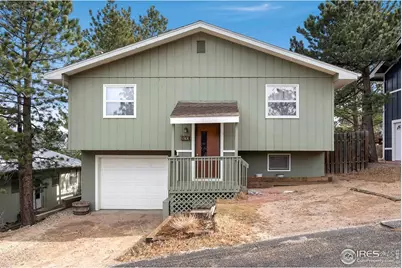 500 Elm Ave, Estes Park, CO 80517 - Photo 1