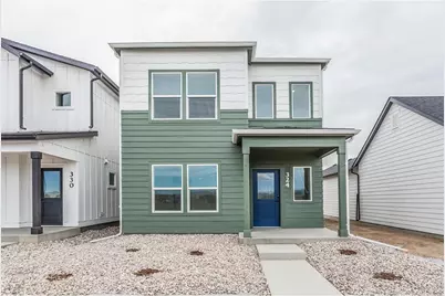 324 N Aria Way, Fort Collins, CO 80524 - Photo 1