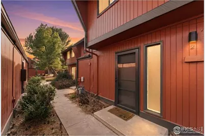 1625 W Elizabeth St #I-2, Fort Collins, CO 80521 - Photo 1