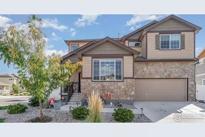 4624 Mountain Sky Ct, Johnstown, CO 80534 - Photo 1