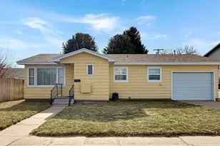 126 E Bignel St, Holyoke, CO 80734 - Photo 1