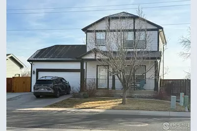 1094 Mahogany Way, Severance, CO 80550 - Photo 1