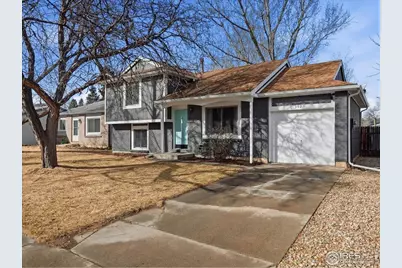 3925 Manhattan Ave, Fort Collins, CO 80526 - Photo 1