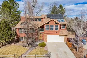 527 W Ash Ct, Louisville, CO 80027 - Photo 1