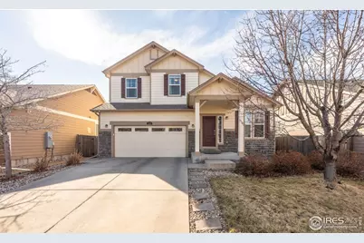 2109 Addie Rose Ln, Longmont, CO 80501 - Photo 1