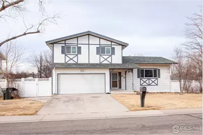 810 Holly Dr, Sterling, CO 80751 - Photo 1