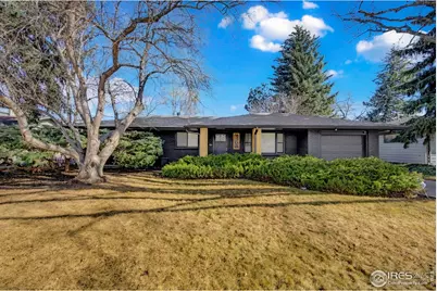 1308 Robertson St, Fort Collins, CO 80524 - Photo 1