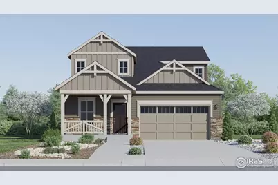 6169 Bream Pl, Loveland, CO 80538 - Photo 1