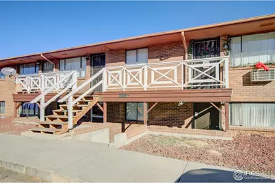 3032 Denver St, Evans, CO 80620 - Photo 1