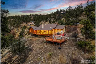 266 Canon View Rd, Boulder, CO 80302 - Photo 1