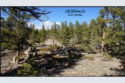 129 Kiliwa Ct, Red Feather Lakes, CO 80545 - Photo 1