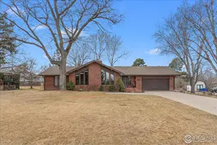1717 21st Ave, Greeley, CO 80631 - Photo 1