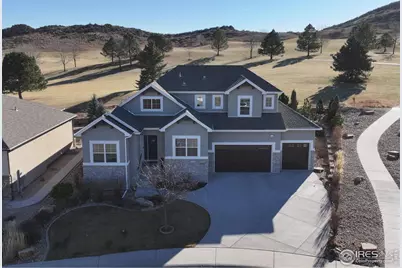 4796 Mariana Hills Cir, Loveland, CO 80537 - Photo 1
