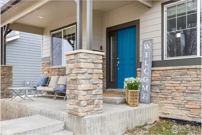 3382 Tabernash Dr, Loveland, CO 80538 - Photo 1