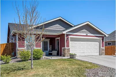 403 11th Ave, Wiggins, CO 80654 - Photo 1