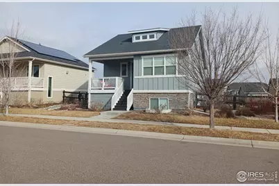 12834 Park Creek Way, Firestone, CO 80504 - Photo 1