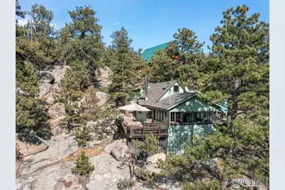140 Loveland Heights Ln, Drake, CO 80515 - Photo 1