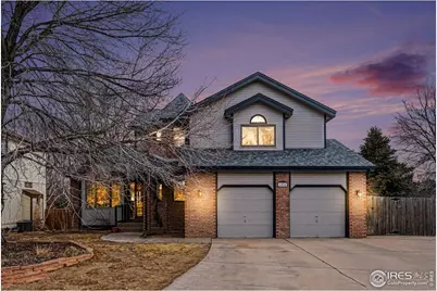 1534 43rd Ave, Greeley, CO 80634 - Photo 1