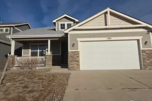 1203 Bison Way, Wiggins, CO 80654 - Photo 1