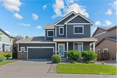1405 Graham Cir, Erie, CO 80516 - Photo 1