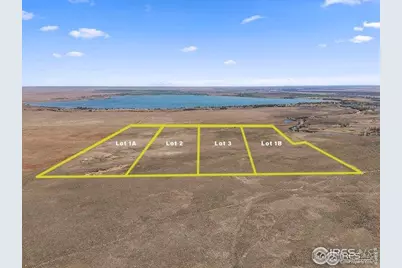 0 County Road 2 Lot 2 and 1A, Orchard, CO 80649 - Photo 1