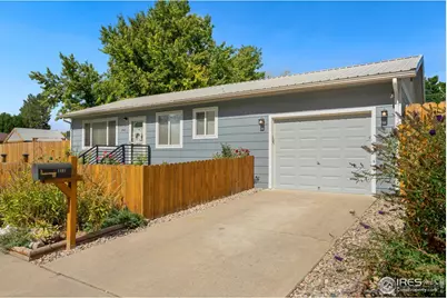 1401 E 5th St, Loveland, CO 80537 - Photo 1