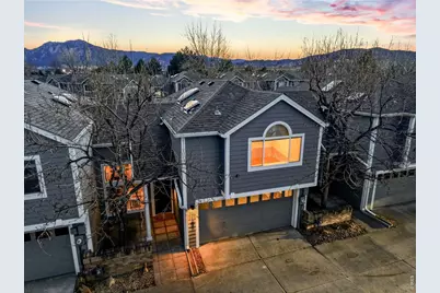 4762 Franklin Dr, Boulder, CO 80301 - Photo 1