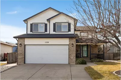 1539 Ambrosia Ct, Fort Collins, CO 80526 - Photo 1