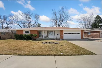 9 Princeton Cir, Longmont, CO 80503 - Photo 1