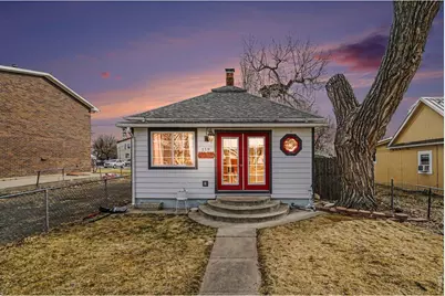 119 S Colorado Ave, Brush, CO 80723 - Photo 1