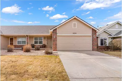 6208 W 8th St #A, Greeley, CO 80634 - Photo 1