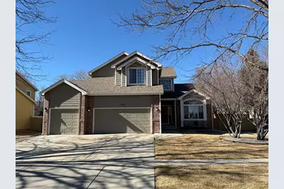 1745 Seven Lakes Dr, Loveland, CO 80538 - Photo 1